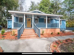 120 Rose Dhu Rd, Savannah, GA 31419