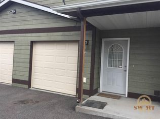 1010 Cruiser Ln #1010J, Belgrade, MT 59714