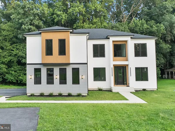 1321 Nicodemus Rd, Reisterstown, MD 21136