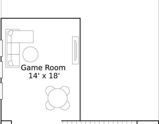 4th image of 29047 Bison Haven Dr