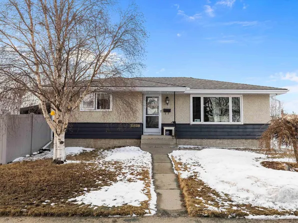 10808 34th St NW, Edmonton, AB T5W 1Y4