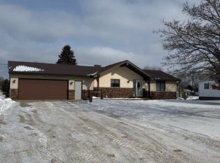 N5680 W Channel Dr, Shawano, WI 54166