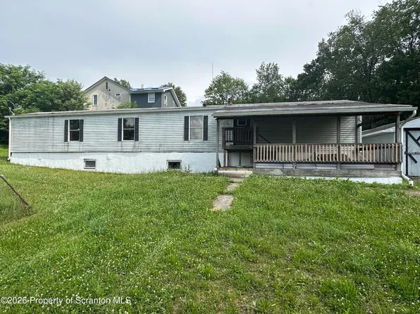 116 Buckingham St, Elmhurst Township, PA 18444