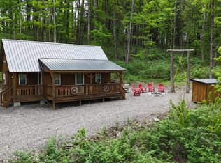 485 George White Rd, South Otselic, NY 13155