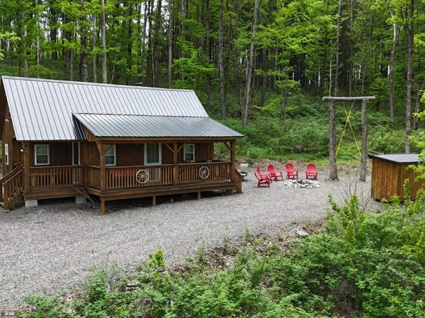 485 George White Rd, South Otselic, NY 13155