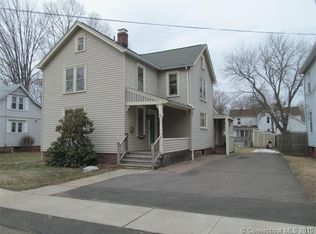 35 Pleasant St, Windsor, CT 06095
