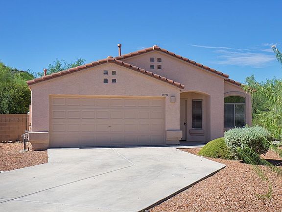 2nd image of 4902 N Sabino Gulch Ct