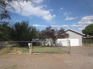 3100 Yuma Rd SW, Albuquerque, NM 87105
