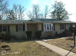 2101 Birch Rd, Essex, MD 21221