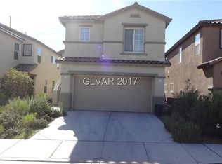 6327 Silver Ribbon Ct, Las Vegas, NV 89139