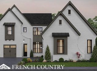 LOT 117 Wagon Hitch Rd, Knoxville, TN 37934