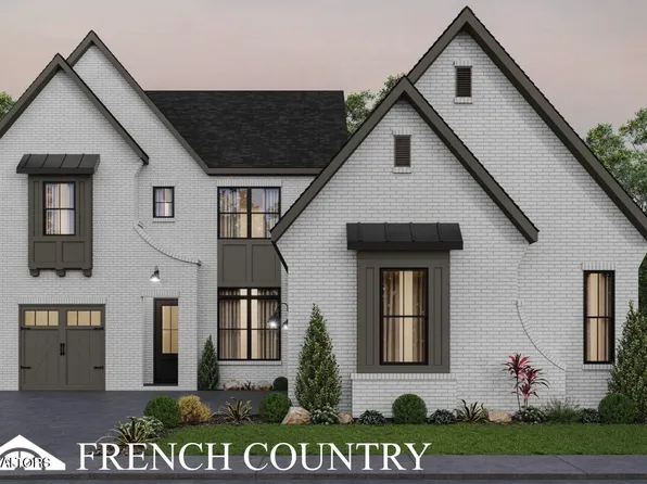 LOT 117 Wagon Hitch Rd, Knoxville, TN 37934