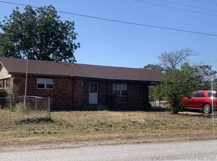 103 W D St, Ringling, OK 73456