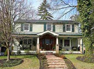 308 N 24th St, Camp Hill, PA