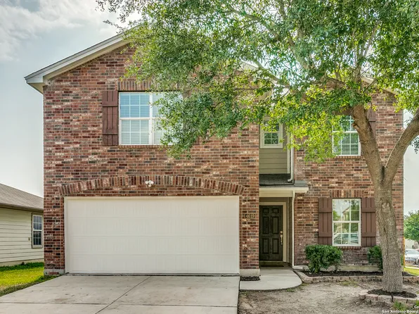4619 Jeffs Farm, San Antonio, TX 78244