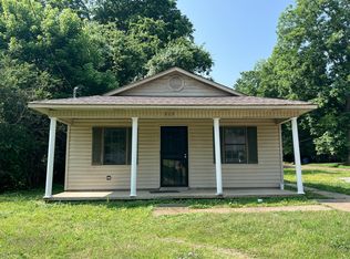 315 Bledsoe Ave, Covington, TN 38019