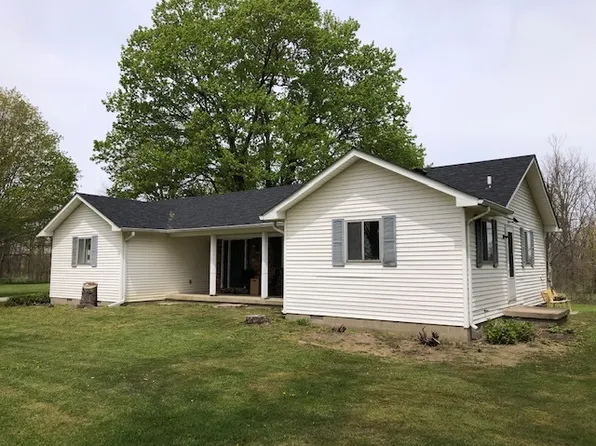 7056 W County Road 200 N, North Salem, IN 46165