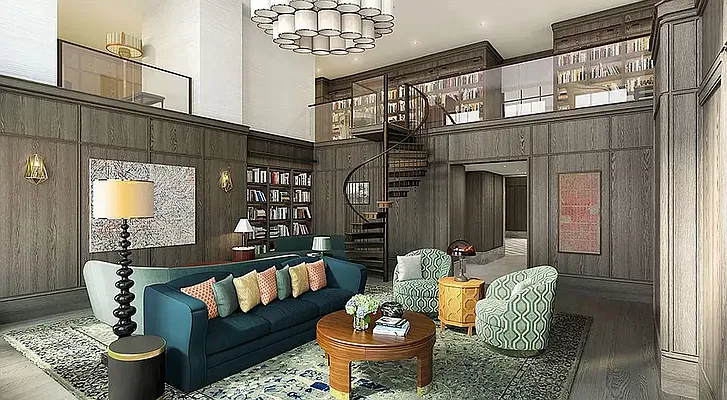 Rented by Corcoran | media 21