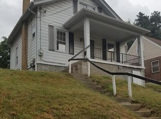 1242 McKeone Ave, Cincinnati, OH 45205