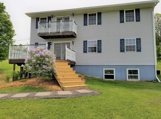 1300 Gallagher Rd, Cortland, NY 13045