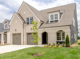 3542 Caroline Farms Dr #L23, Murfreesboro, TN 37129