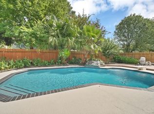 18727 Appletree Hill Ln, Houston, TX 77084