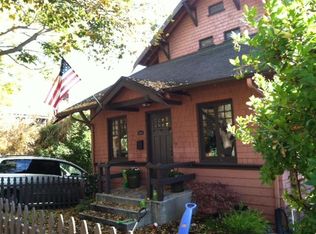 5593 Taft Ave, Oakland, CA 94618