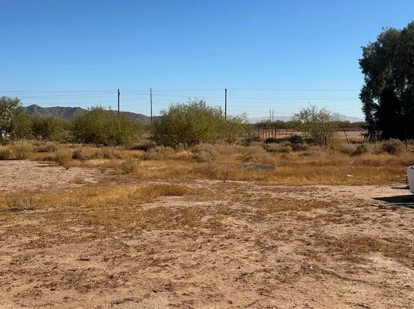 17799 W SALVATORE Lane #-, Casa Grande, AZ 85193