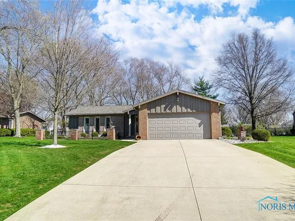 128 Tolowa Trl, Lima, OH 45805