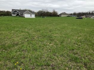 6113 Buckners Pass, Fort Wayne, IN 46818
