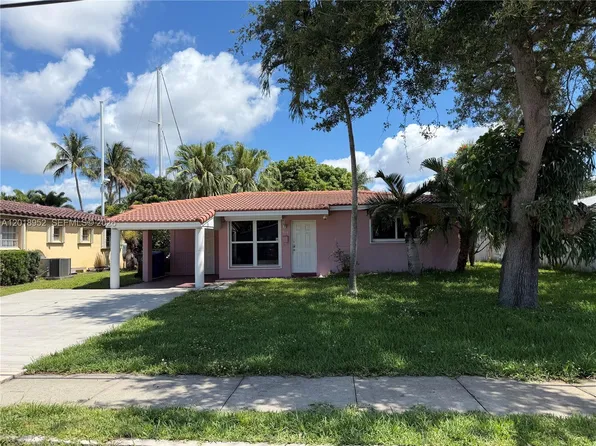 917 Mandarin Isle, Fort Lauderdale, FL 33315
