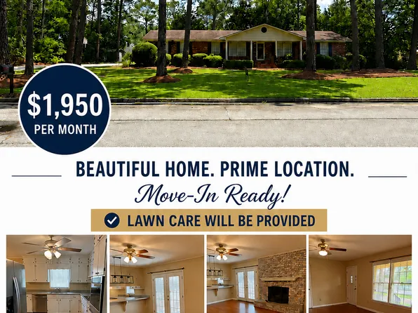 1457 Mary Ann Ave, Tifton, GA 31794