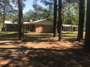 5308 Brannens Bridge Rd, Sylvania, GA 30467