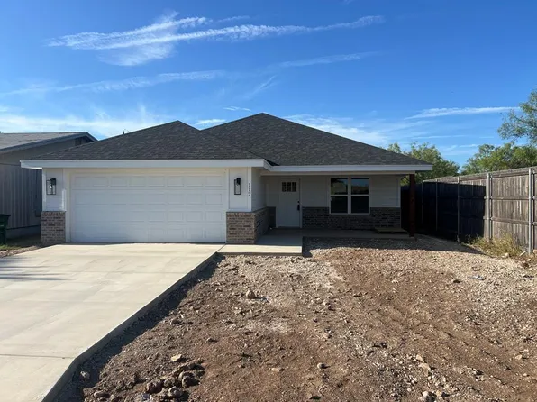 117 E 43rd St, San Angelo, TX 76903
