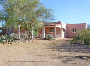 7101 W Ina Rd, Tucson, AZ 85743