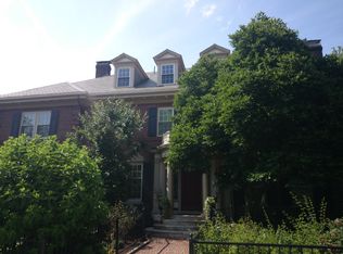 1126 Beacon St #2, Brookline, MA 02446