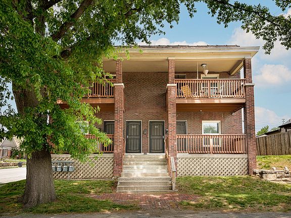 5th image of 540 Tenny Ave #A