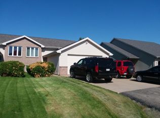 N245 Eastowne Ln, Appleton, WI 54915