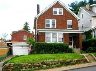 442 Overbrook Blvd, Pittsburgh, PA 15210