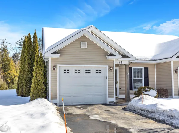 28 Owens Drive #119, Swanzey, NH 03446