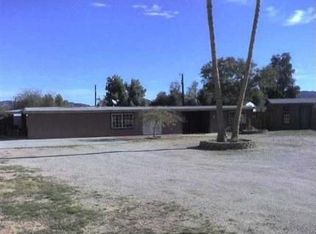 12211 S Shell Ave, Yuma, AZ 85367