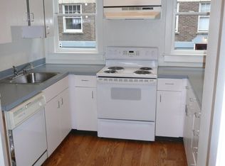418 E John St APT C, Seattle, WA 98102