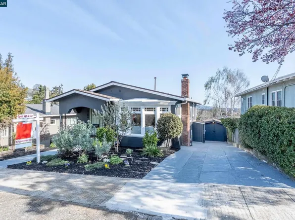 3100 Rawson St, Oakland, CA 94619