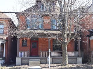 225 Queen St S, Hamilton, ON L8P3S9