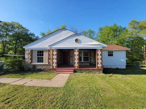 8024 W 43rd St, Little Rock, AR 72204
