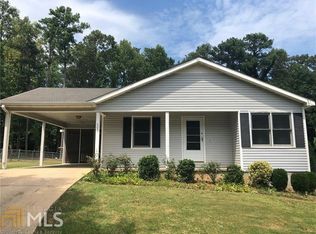 207 Edwards St, Bremen, GA 30110