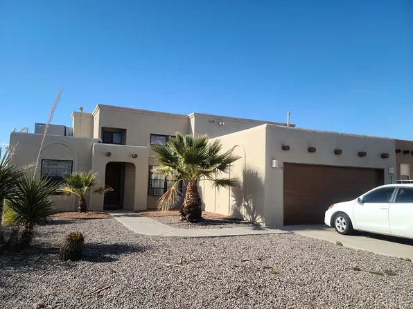 2201 Santo Domingo Ave, Las Cruces, NM 88011