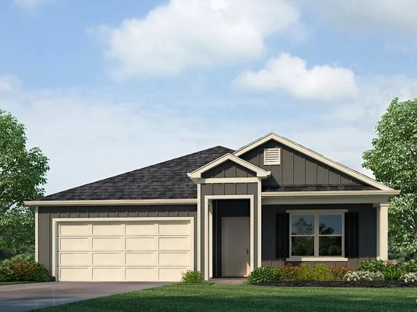 4503 Goldenrod Way, Northport, AL 35473