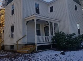 122 Walnut St, East Hartford, CT 06108
