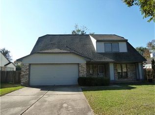 3022 Sam Houston Dr, Sugar Land, TX 77479